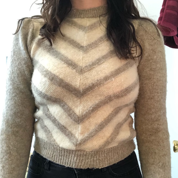 Sweaters - Wool Sweater